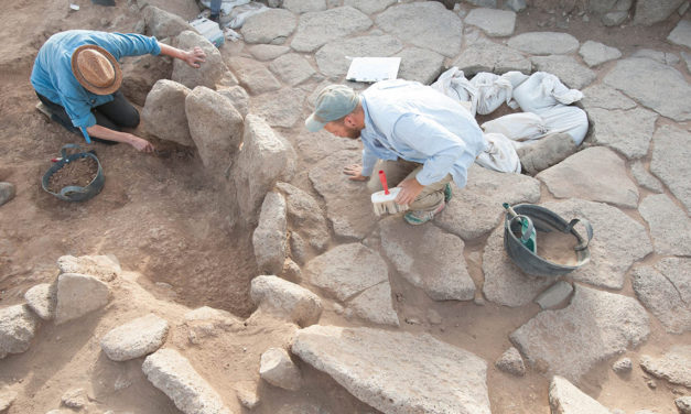 Pane cotto, una scoperta retrodata l’origine dell’agricoltura