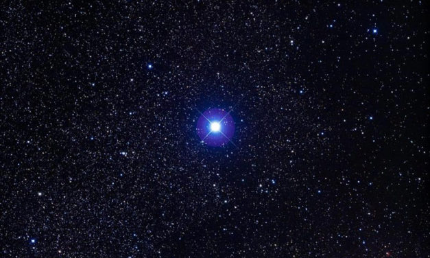 Deneb, l’alfa del Cigno