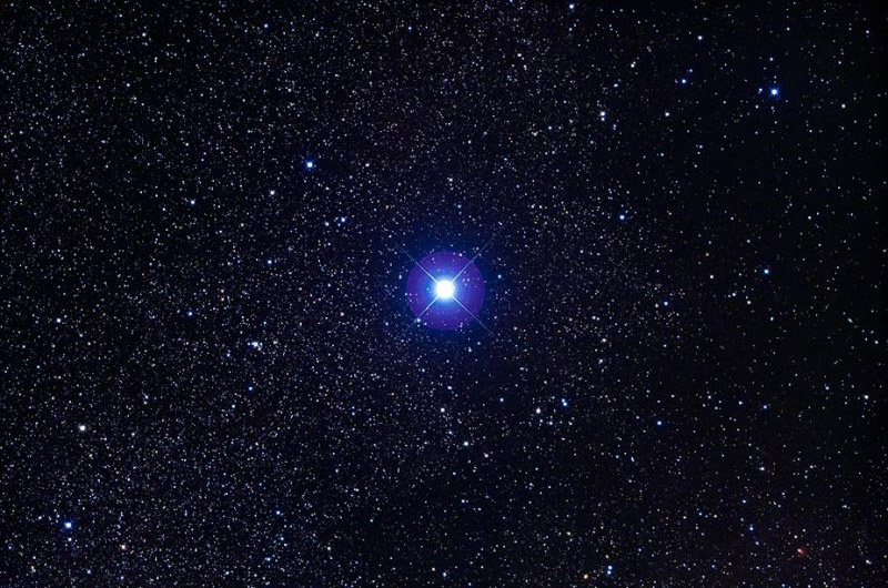 Deneb, l’alfa del Cigno