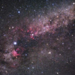 La costellazione del Cigno nel mito greco