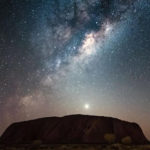 La Via Lattea nei miti australiani