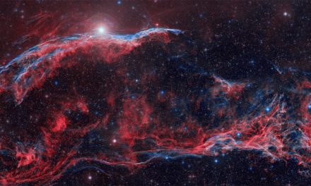 I segni di una vicina supernova