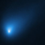 Cometa interstellare 2I/Borisov, facciamo il punto