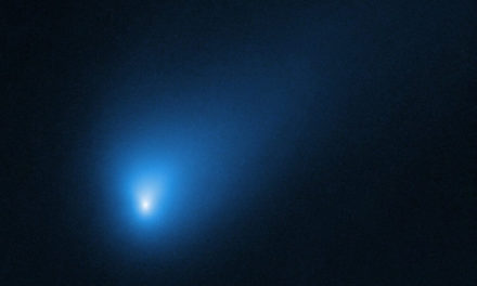 Cometa interstellare 2I/Borisov, facciamo il punto