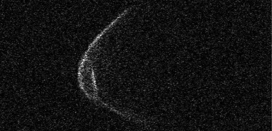 Il 29 aprile l’incontro ravvicinato con l’asteroide 1998 OR2