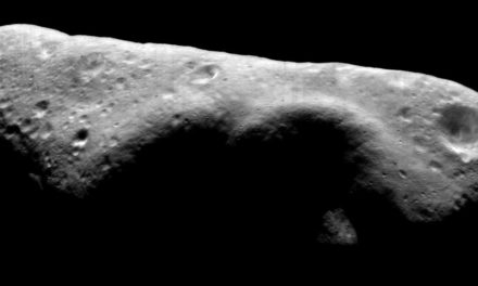 Le sorprese dell’asteroide Eros