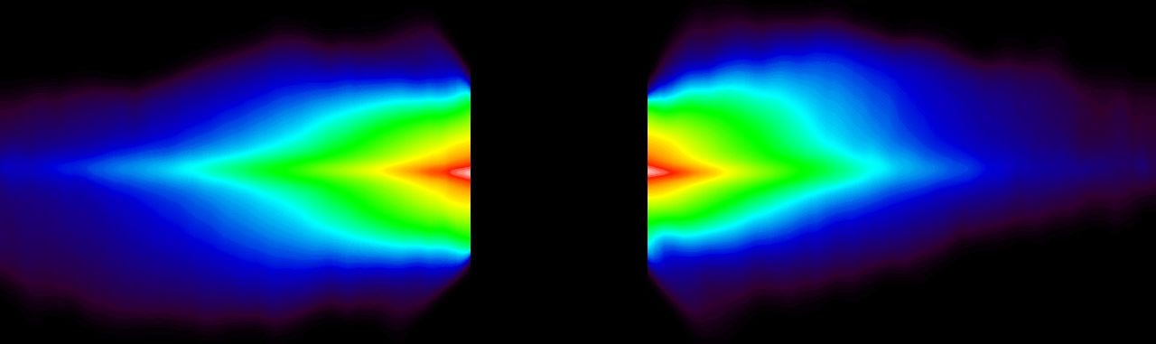 Scoperta la presenza di comete attorno a Beta Pictoris