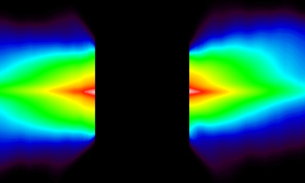 Scoperta la presenza di comete attorno a Beta Pictoris