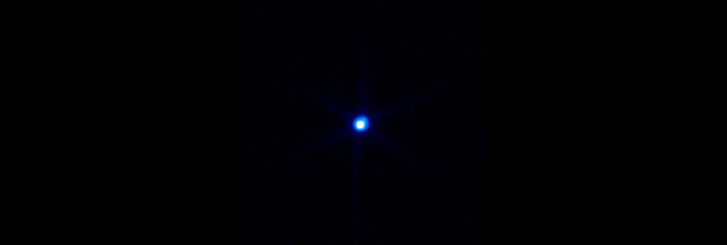 La stella di quark RXJ-1856