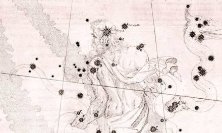 Ofiuco, la tredicesima costellazione dello Zodiaco